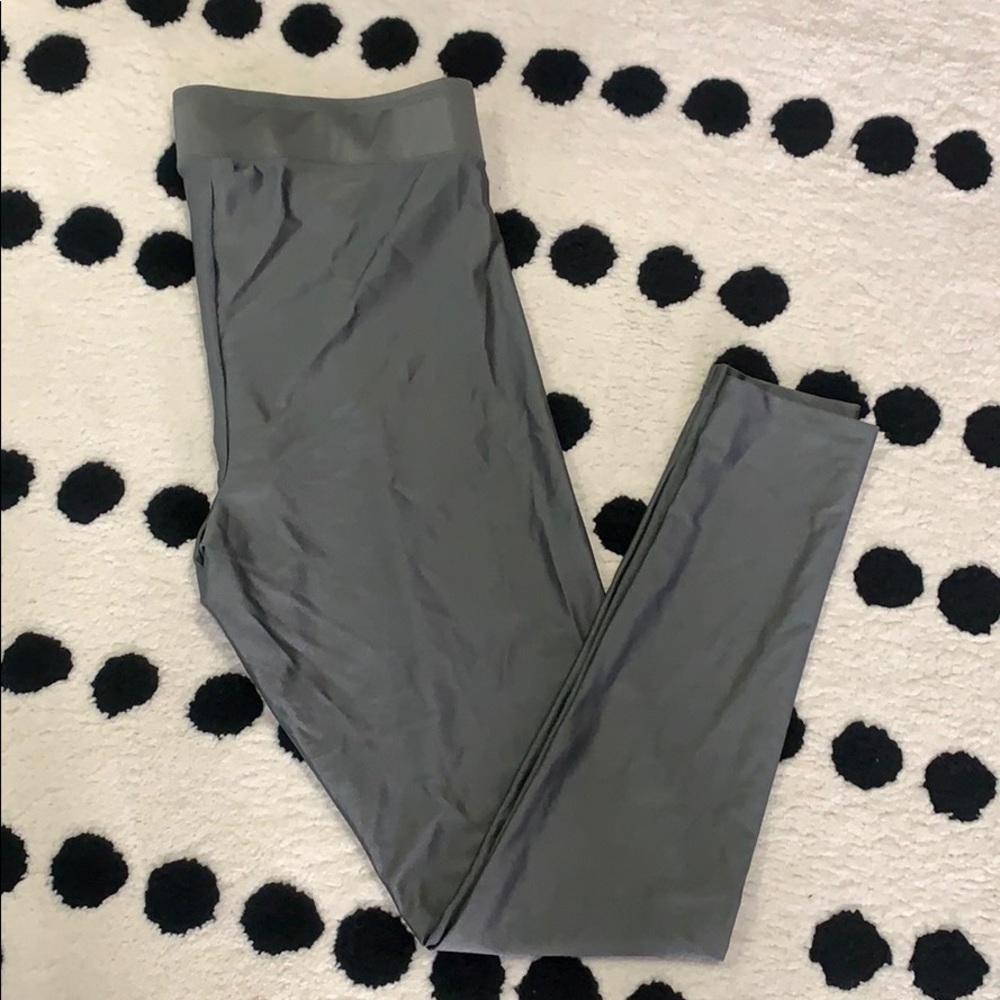 Garage’s Shiny Leggings